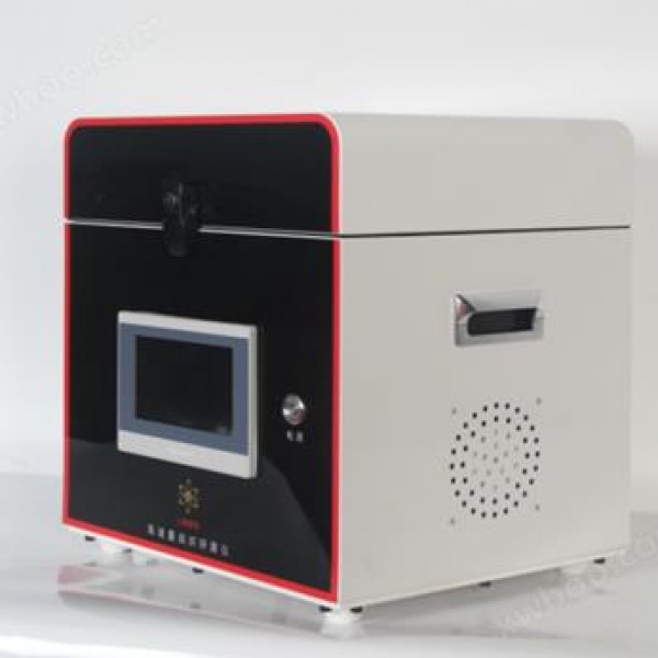 WM-D系列全自動樣品快速研磨儀