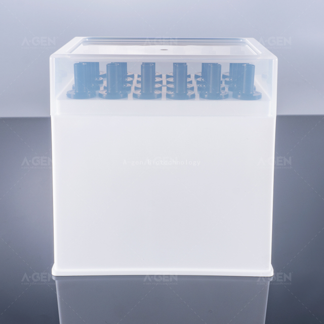 T款 LiHa 導(dǎo)電 5000μL 黑色 PP 移液器吸頭（SBS 盒裝，無菌），帶濾芯，低吸附， TTF-5000C-HSL
