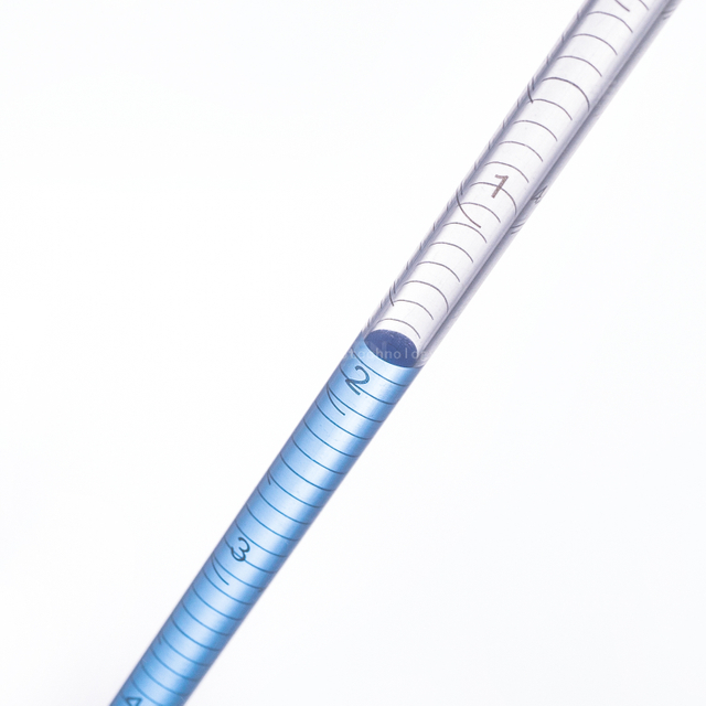 5ml 血清移液管，無(wú)菌定制，單獨(dú)紙袋或塑料袋包裝