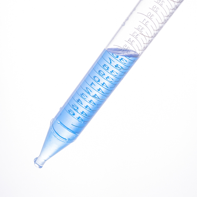 50ml 血清移液管，無(wú)菌定制獨(dú)立紙袋或塑料袋