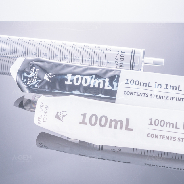 100ml （黑）一次性血清移液管、滅菌 (全塑裝）