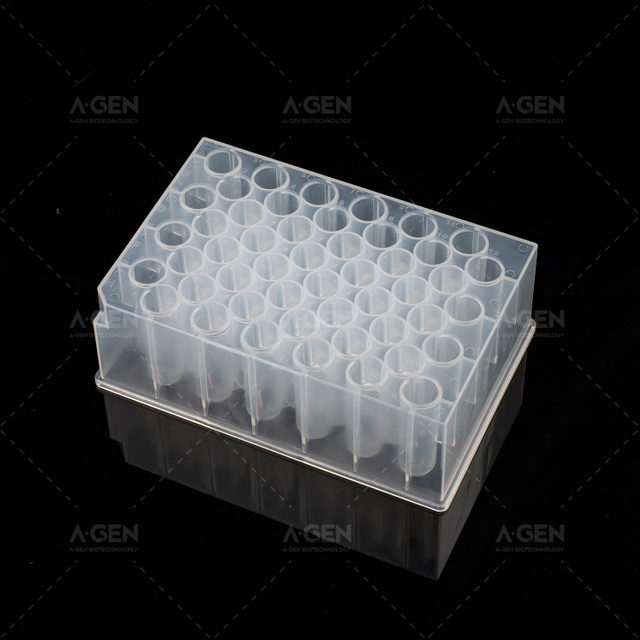 48圓孔U底板（3.5ml）P-3.5-RD-48，不規(guī)則排列