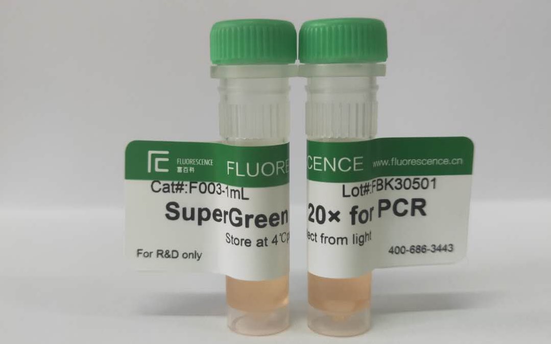 Super Green qPCR mix (~Sybr Green  qPCR mix，None/Low/High ROX & Universal)